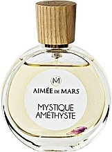 Aimee De Mars Mystique Amethyste - Парфумована вода — фото N1