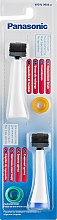 Насадка для зубной щетки ионная - Panasonic — фото N1