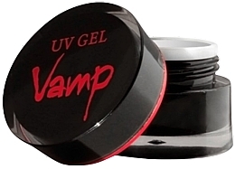 Духи, Парфюмерия, косметика Цветной гель для ногтей - Moyra Vamp UV Gel