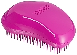 Расческа для волос - Tangle Teezer The Original Fine & Fragile Berry Bright — фото N1