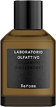 Духи, Парфюмерия, косметика Laboratorio Olfattivo Nerosa - Парфюмированная вода