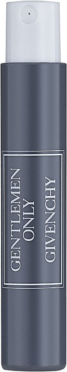 Givenchy Gentlemen Only - Туалетна вода (пробник) — фото N2