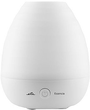 Аромадифузор - ETA Aroma Diffuser Essencio 0634 90000 — фото N1