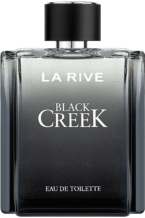 La Rive Black Creek - Туалетная вода — фото N2