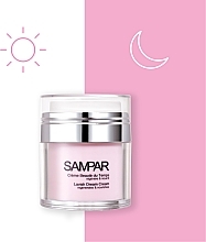 Антивозрастной крем - Sampar Lavish Dream Cream — фото N6