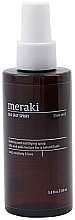Парфумерія, косметика Спрей для волосся з морською сіллю - Meraki Sea Salt Spray