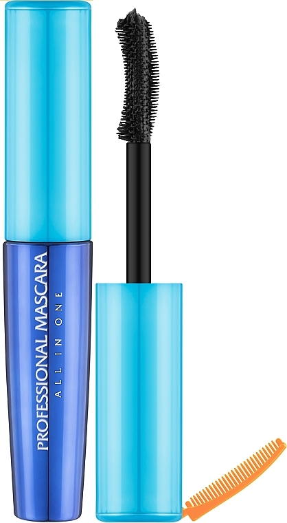 Туш для вій - Vigo Professional Mascara All In One