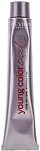 Фарба для волосся - Revlon Professional Young Color Excel — фото N2