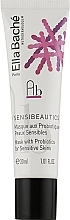 Успокаивающая крем-маска с пробиотиками для чувствительной кожи - Ella Bache Sensibeautics Mask With Probiotics For Sensitive Skins — фото N1