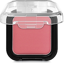 Насыщенные румяна для модулируемого макияжа - Kiko Milano Smart Colour Blush — фото N1