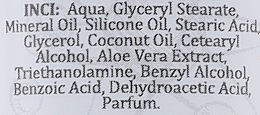 Крем захисний для тіла "Гліцерин" - Bioton Cosmetics Clycerin Protective Cream — фото N2