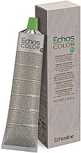 Парфумерія, косметика УЦІНКА Крем-фарба для волосся - Echosline Echos Color Colouring Cream *