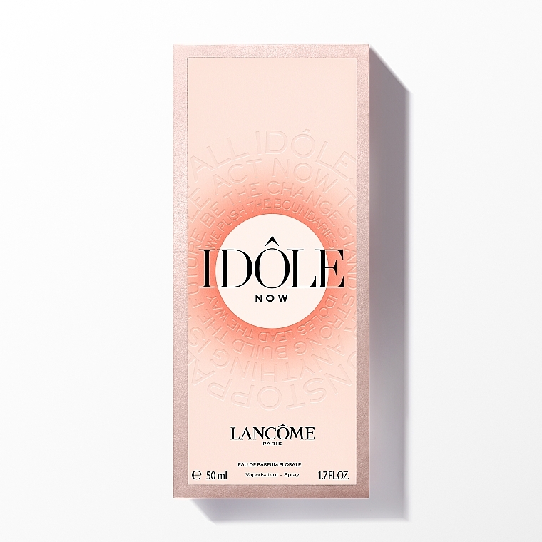 Lancome Idole Now Florale - Парфюмированная вода — фото N2