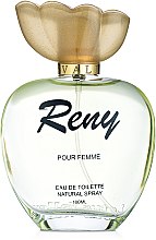 Lotus Valley Reny Pour Femme - Туалетная вода — фото N1
