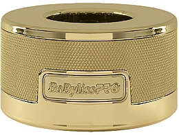 Парфумерія, косметика Підставка для зарядки - Babyliss Pro 4Artists Clipper Charging Stand Gold FX8700GBASE