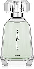 Yardley Flora Jade - Туалетна вода — фото N1