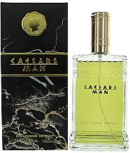 Caesars World Caesars Man - Одеколон — фото N2