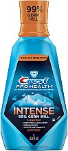 Парфумерія, косметика Ополіскувач для порожнини рота - Crest Pro-Health Intense Clean Mint