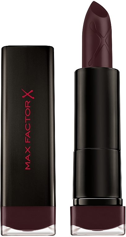 Губна помада - Max Factor Velvet Matte Lipstick