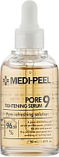 Сыворотка от черных точек и комедонов - Medi Peel Pore Tightening Serum 9 — фото N2