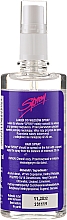 Спрей-лак для волосся - Synteza Spray Hair — фото N2