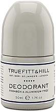 Парфумерія, косметика Дезодорант - Truefitt & Hill Skin Control Gentlemen's Deodorant