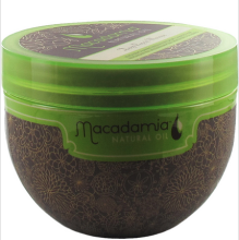 Маска відновлююча - Macadamia Natural Oil Deep Repair Masque — фото N2