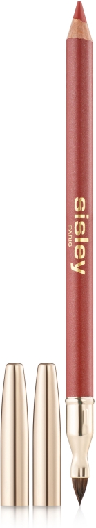 Карандаш для губ - Sisley Phyto-Levres Perfect Lipliner (тестер)