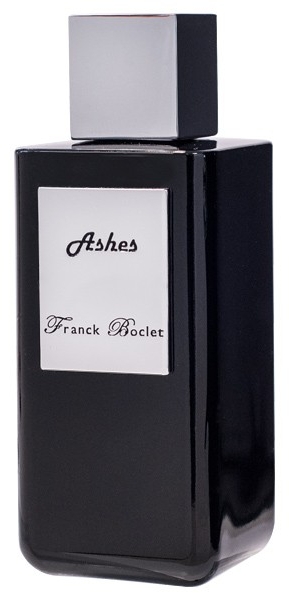 Franck Boclet Ashes - Парфумована вода (тестер без кришечки) — фото N1