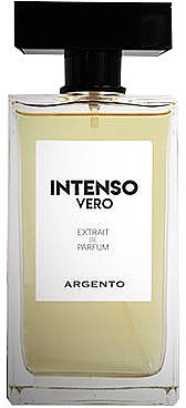El Charro Intenso Vero Argento - Парфюмированная вода — фото N1
