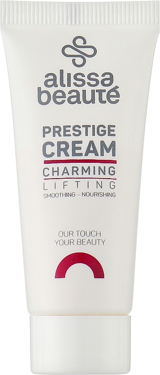 Крем для возрастной кожи лица - Alissa Beaute Charming Prestige Cream — фото N2