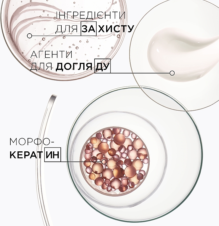 Спрей для непослушных волос - Kerastase Discipline Fluidissime Anti-Frizz — фото N4