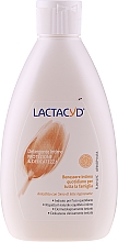 Засіб для інтимної гігієни - Lactacyd Femina Intimate Gel — фото N3