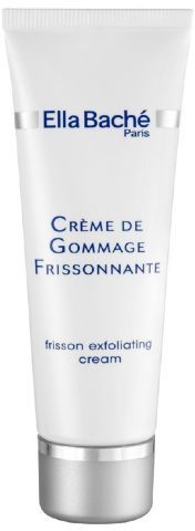 Освежающий отшелушивающий крем Полярный полюс - Ella Bache The Fundamentals Frisson Exfoliating Cream