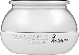 Антивозрастной крем для лица - Bergamo Dna Wrinkle Face Cream — фото N1