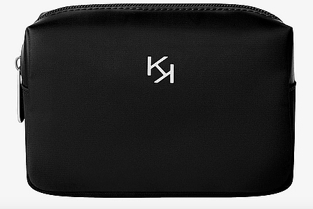 Косметичка - Kiko Milano Beauty Case Medium — фото N1