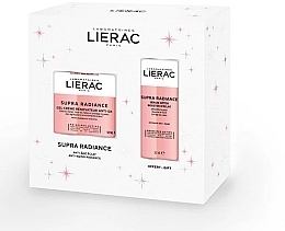 Парфумерія, косметика Набір - Lierac Promo Pack (cr/gel 50ml + serum 30ml)