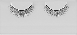 Парфумерія, косметика Накладні вії, синтетичні - Ronney Professional Eyelashes RL00016