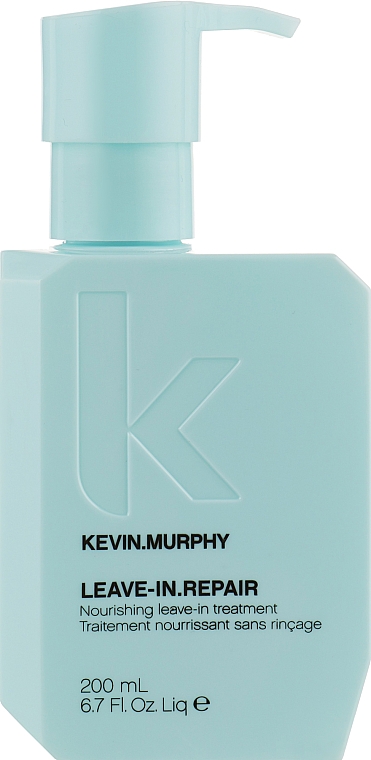Питательный несмываемый кондиционер для волос - Kevin.Murphy Leave-In.Repair Nourishing Leave-In Treatment — фото N1