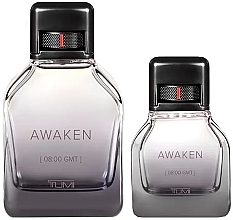 Tumi Awaken - Набір (edp/100ml + edp/30ml) — фото N2