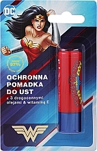 Бальзам для губ - DC Comics Super Hero Girls  — фото N1