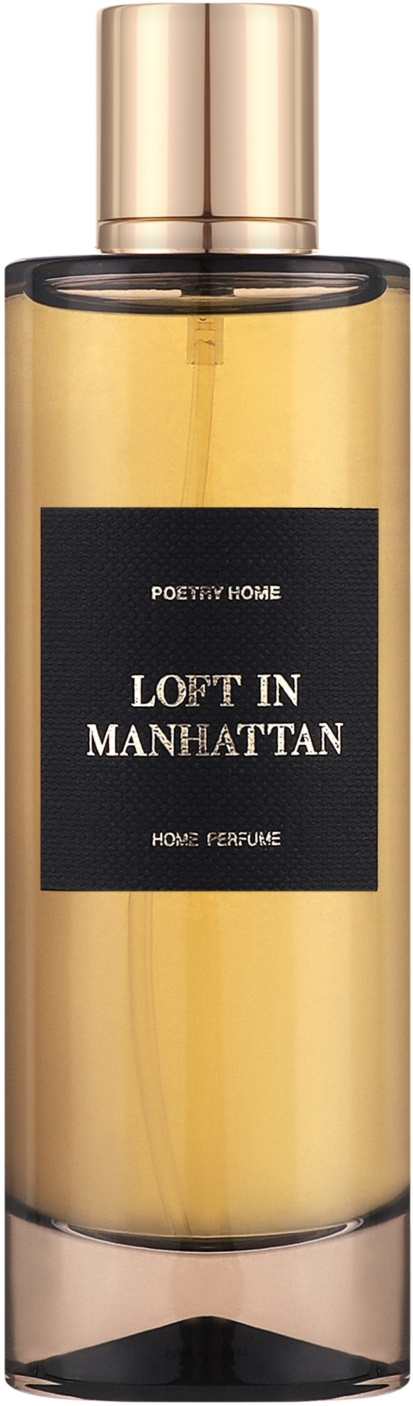 Poetry Home Loft In Manhattan - Аромат для дома — фото 100ml