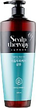 Парфумерія, косметика Шампунь для чутливої шкіри голови - LG Household & Health Care Scalp Therapy Shampoo