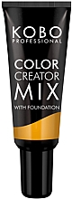 Средство для корректировки цвета тонального крема - Kobo Professional Color Creator Mix With Foundation  — фото N1
