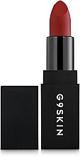 Духи, Парфюмерия, косметика Помада для губ - G9Skin First Lip Stick