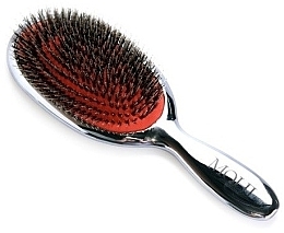 Парфумерія, косметика Гребінець для волосся - Mohi Bristle Nylon Spa Brush Large