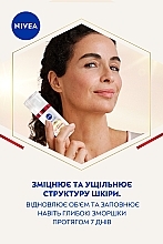 УЦІНКА Антивікова сироватка 2в1 - NIVEA LUMINOUS630 * — фото N4