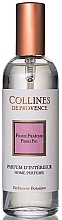 Парфумерія, косметика Аромат для будинку "Свіжий інжир" - Collines de Provence Fresh Fig Home Perfume