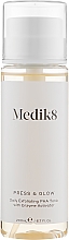 Тоник для лица - Medik8 Press & Glow Daily Exfoliating PHA Tonic With Enzyme Activator — фото N1