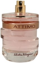 Парфумерія, косметика Salvatore Ferragamo Attimo L`Eau Florale - Туалетна вода (тестер без кришечки)